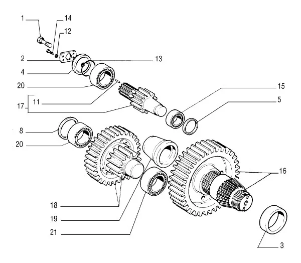 4976575 - кольцо