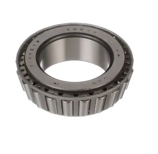 219530H1 - Подшипник кон. вала промежут. (с тих. ход.)/вала выходн. КПП скор. T8 T8./Mg.