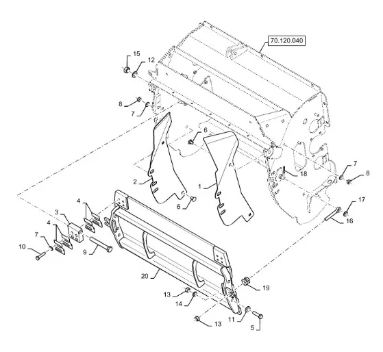 47968799 - втулка